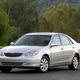 the first car I ever drove, that and my grandparents have a V6 XLE so that has to count for something, right?